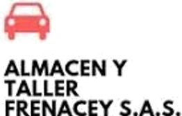 Almacén y Taller Frenacey S.A.S.